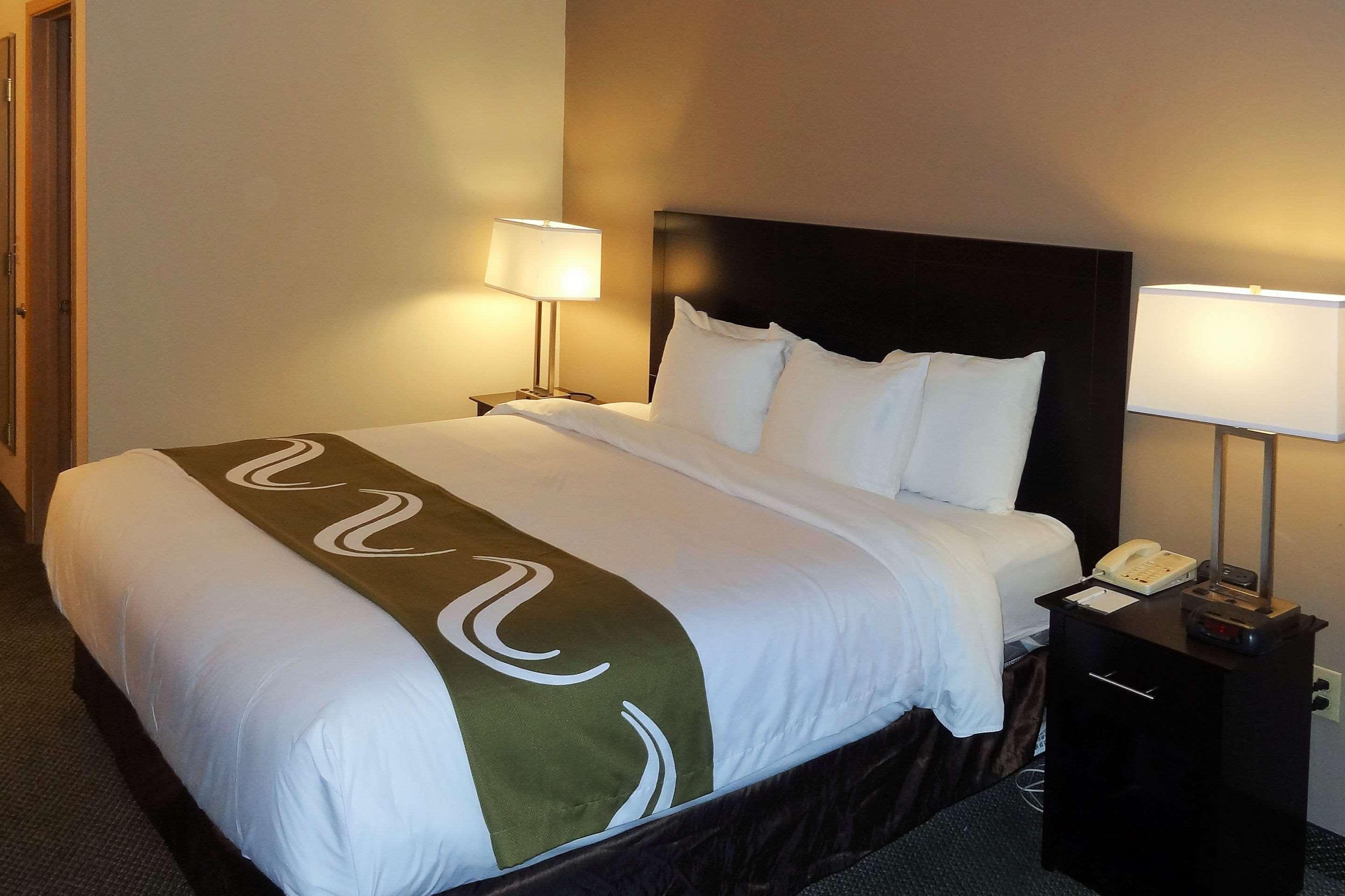 Quality Inn Tulalip - Мэрисвилл Экстерьер фото