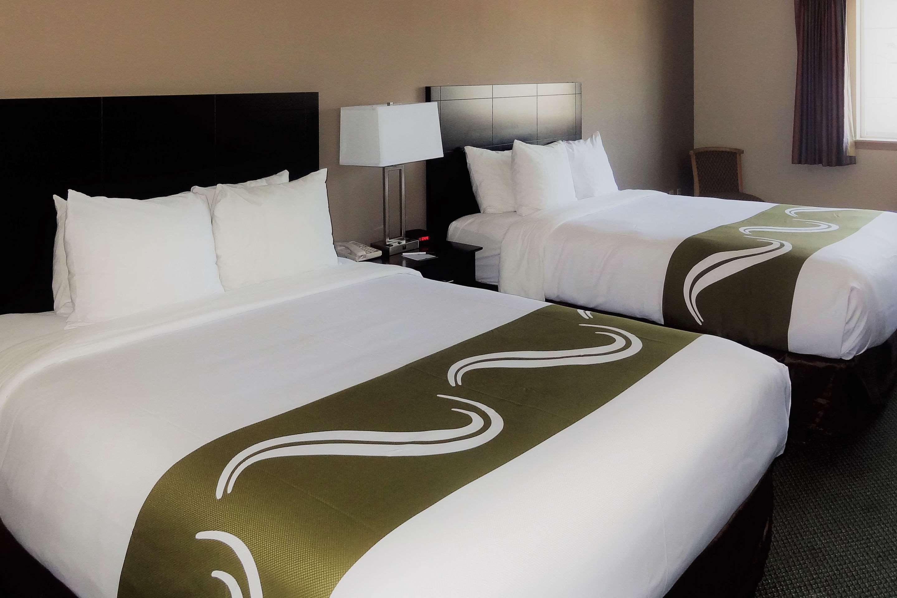 Quality Inn Tulalip - Мэрисвилл Экстерьер фото
